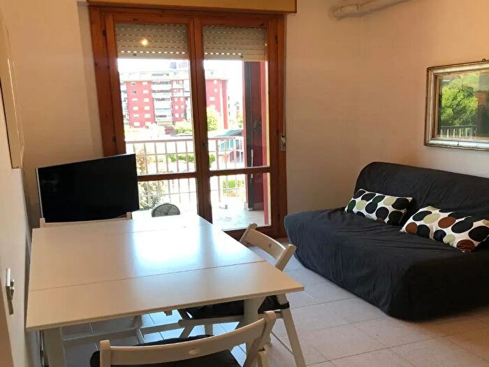 Appartamento bilocale in affitto in Via dei Caduti, Assago