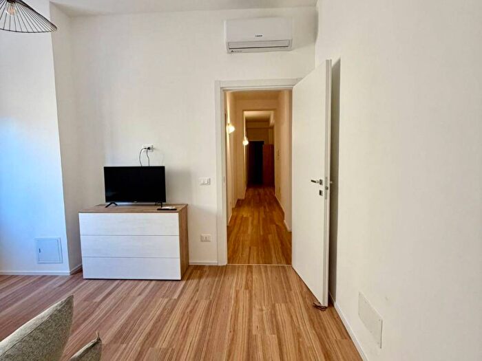 Appartamento bilocale in affitto in Corso Piersanti Mattarella, Centro, Trapani