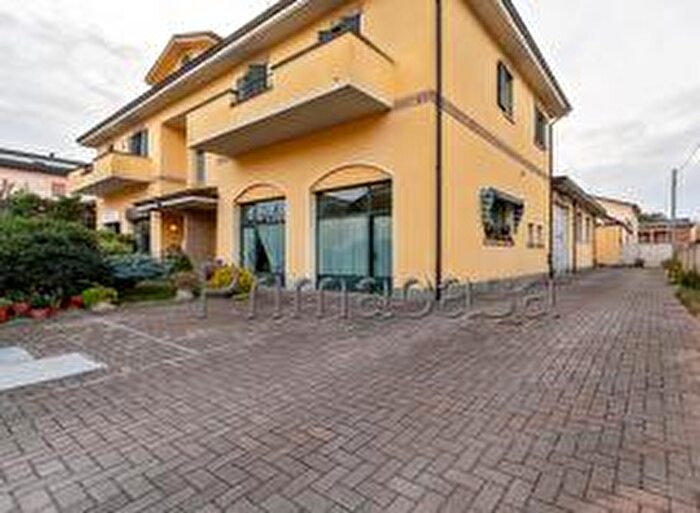 Casa trilocale in vendita in Via GRoveda B, Campogalliano