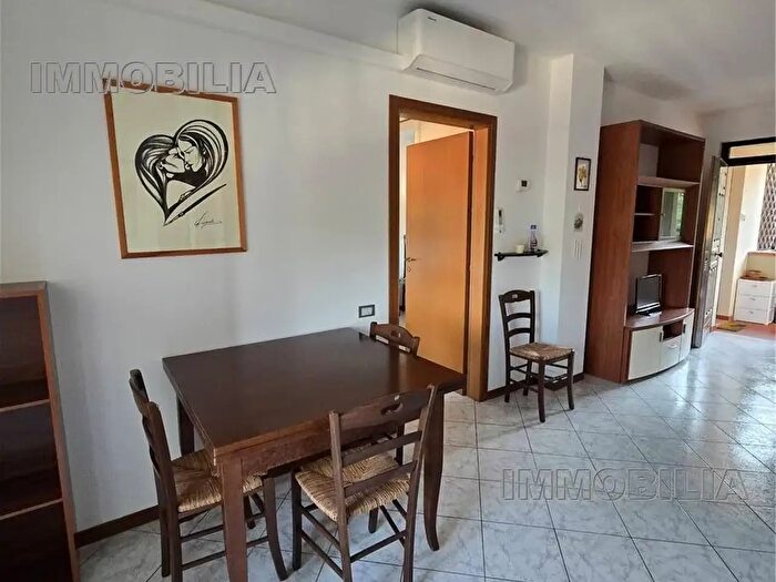 Appartamento trilocale in affitto in Subbiano