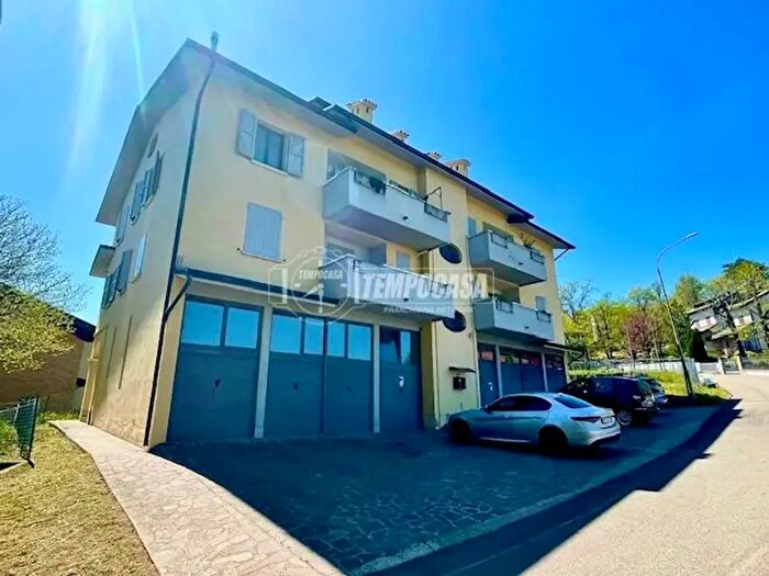 Appartamento bilocale in vendita in Carpineti