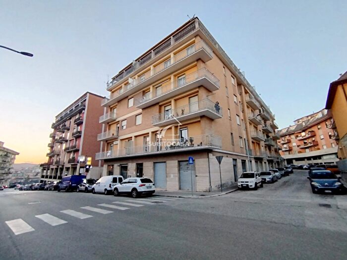 Appartamento bilocale in vendita in Via Piave Campobasso Cb, Campobasso