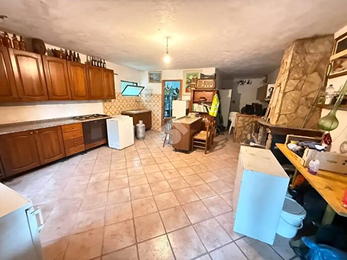 Casa bilocale in vendita in Cda Fontana di Grano, Piglio