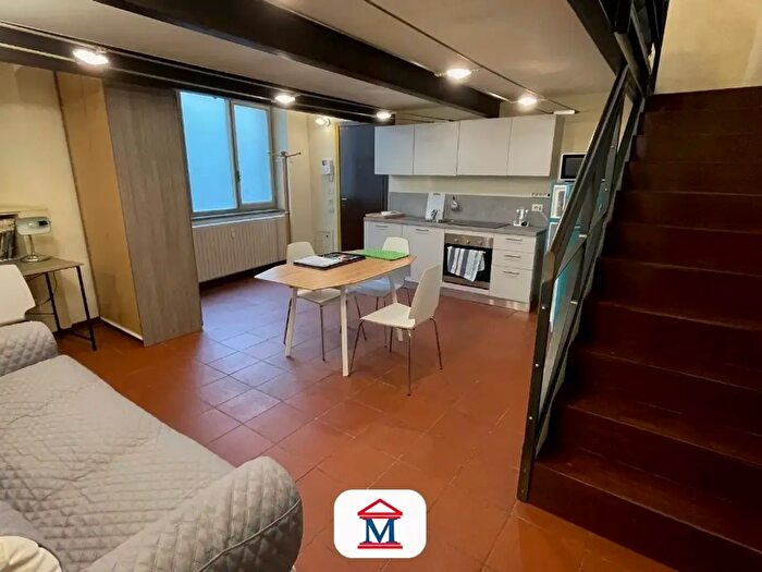Appartamento monolocale in affitto in Bergamo