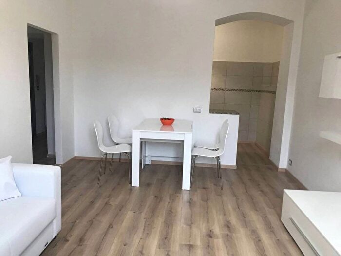 Appartamento in affitto in via santo garovaglio, Valduce Crispi, Como