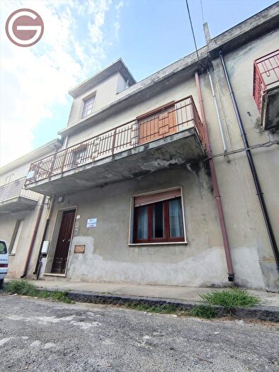 Casa trilocale in vendita in Taurianova