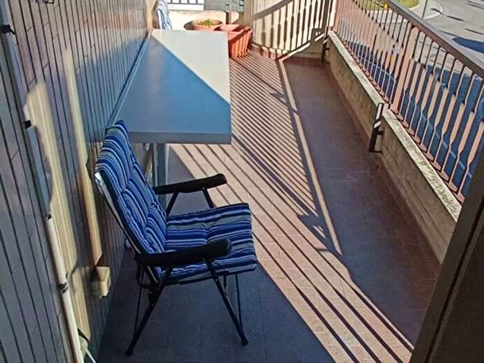 Appartamento bilocale in affitto in Via Torino, Santissimi Apostoli, Busto Arsizio