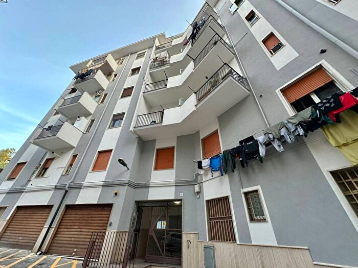 Appartamento bilocale in affitto in Via Luigi Liguori, Irno Brignano, Salerno