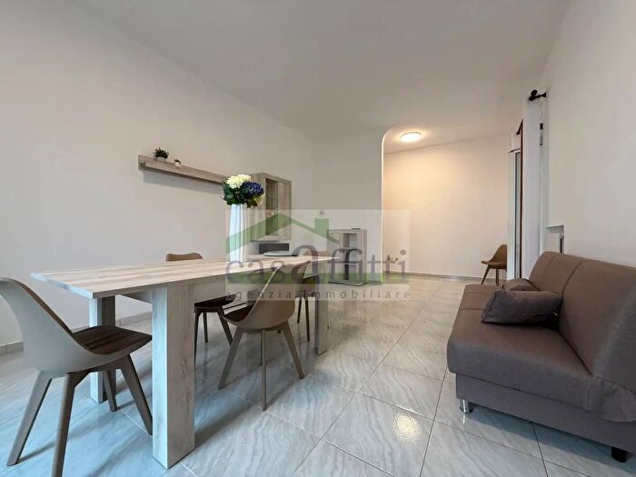 Appartamento con 6 locali in affitto in Piazza IV Novembre, Francavilla Al Mare