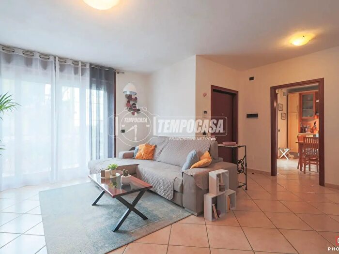Appartamento quadrilocale in vendita in Ravenna