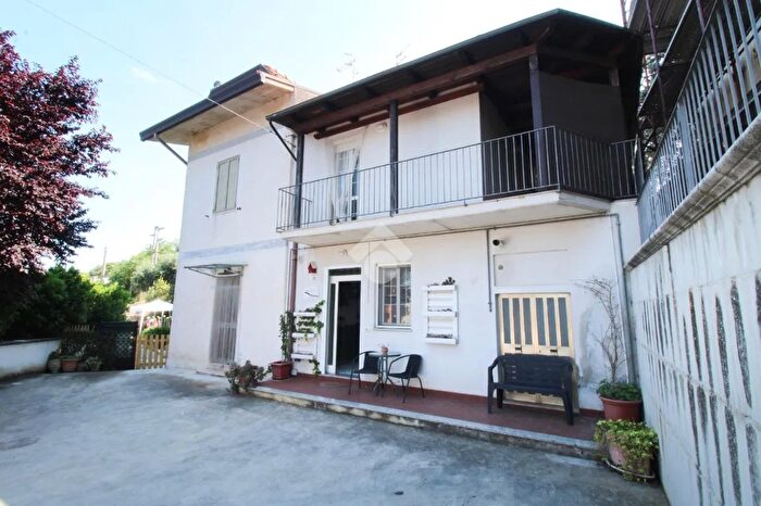 Casa bilocale in vendita in Contrada Ruscitti, Ortona