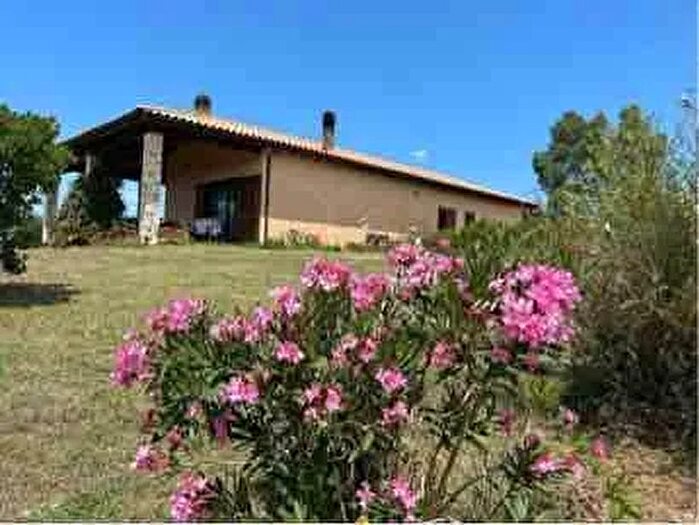 Casa con 6 locali in affitto in Magliano in Toscana, Magliano In Toscana