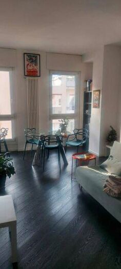 Appartamento bilocale in affitto in Viale Milano, Centro Storico, Vicenza