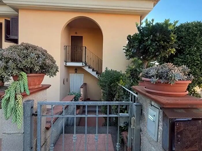 Casa con 5 locali in vendita in Montopoli In Val D'Arno