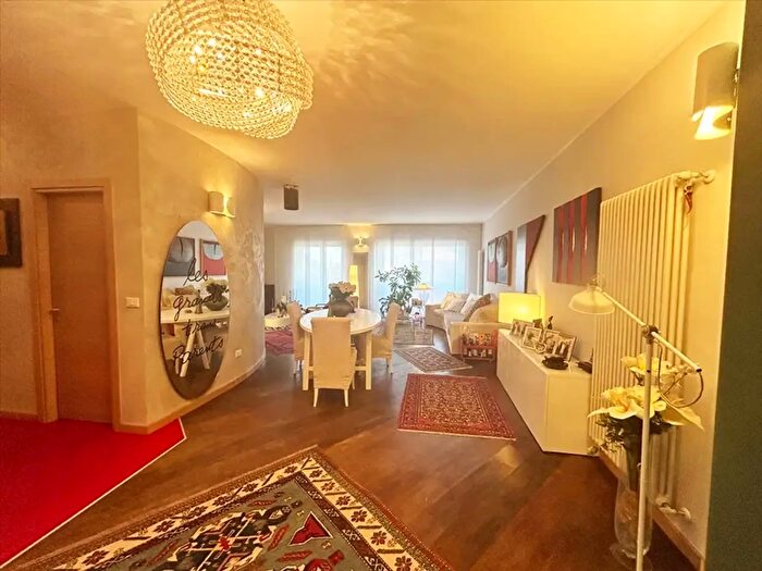 Appartamento quadrilocale in vendita in Via Pietro Nenni a, San Giovanni Teatino