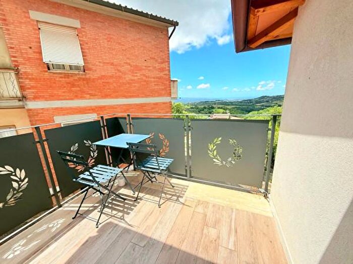 Casa trilocale in vendita in Manciano