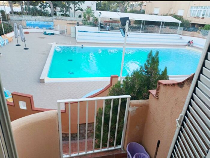 Appartamento monolocale in affitto in Via Piano di Gallo, Mondello Valdesi, Palermo