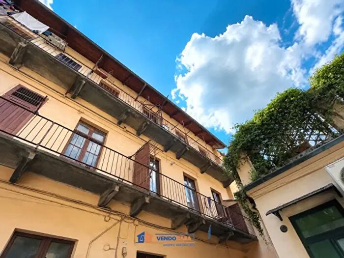 Appartamento bilocale in vendita in Via Amerigo Vespucci, Torino
