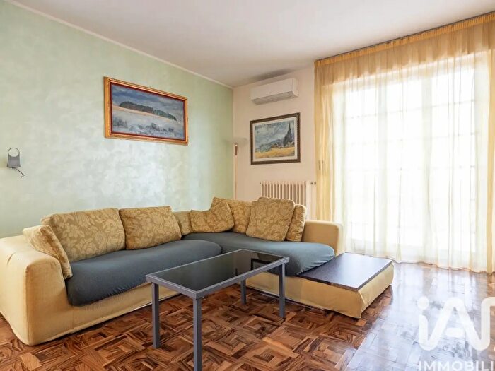 Appartamento con 5 locali in vendita in Via Fermana Sud, Montegranaro