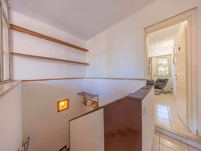 Appartamento in affitto in Via Adolfo Consolini, Roma