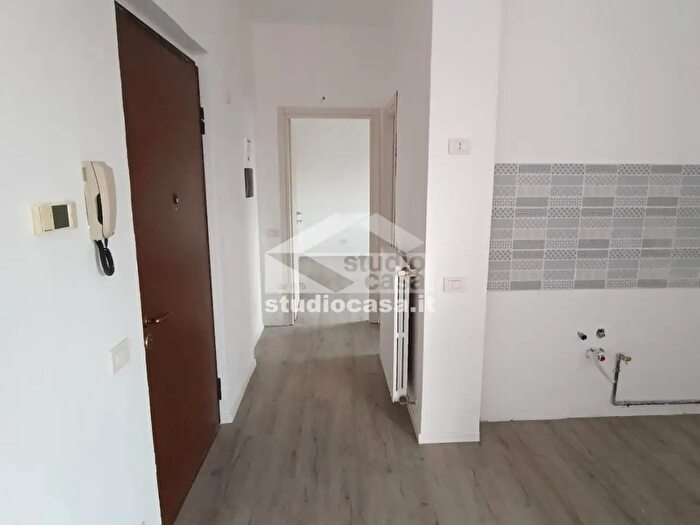 Appartamento bilocale in vendita in Piazza Fulcheria, Crema