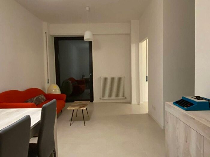 Appartamento bilocale in affitto in Via Giulio Alberoni, Piazzale Milano Stazione, Piacenza