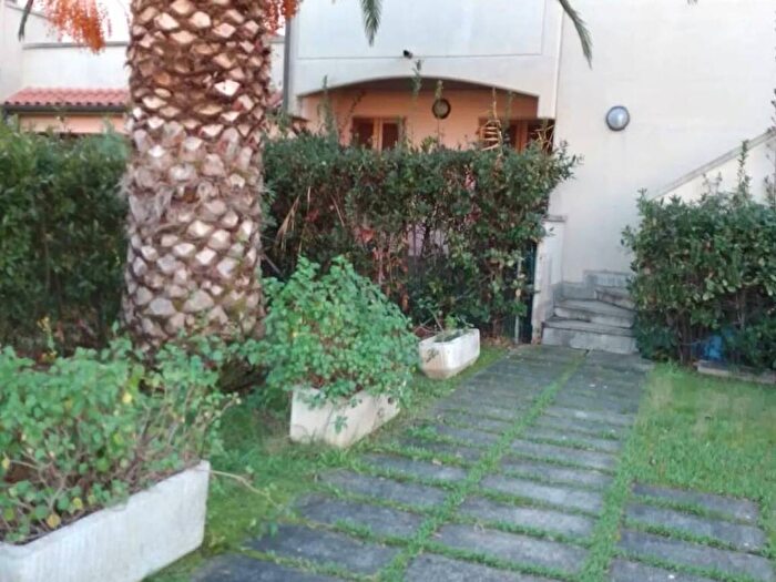 Appartamento trilocale in affitto in Via Monte Falterona, Mazzanta, Rosignano Marittimo