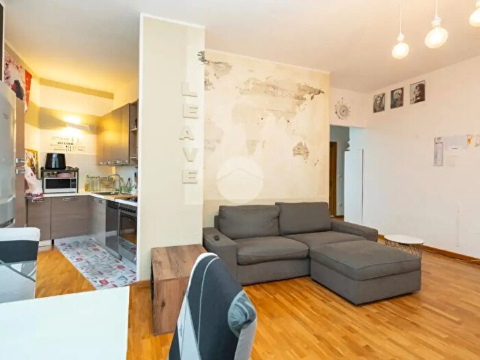 Appartamento trilocale in vendita in Viale Vittoria Balbo, San Gillio