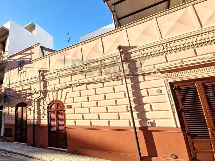 Casa bilocale in vendita in Via Giuseppe Pitrè, Terrasini