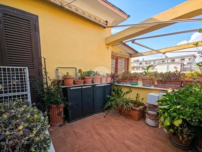 Appartamento bilocale in vendita in Viale Givseppe Picchioni, Tivoli