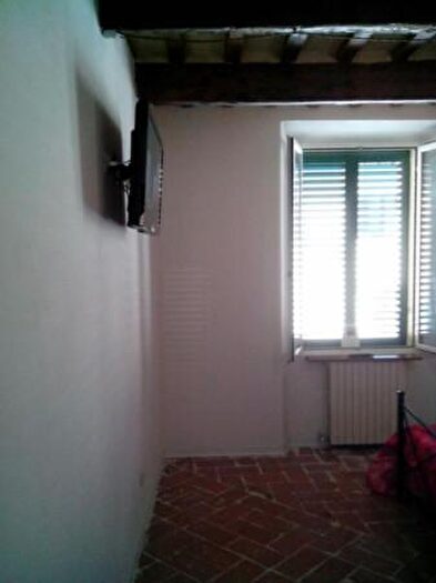 Appartamento bilocale in vendita in Garibaldi, Jesi