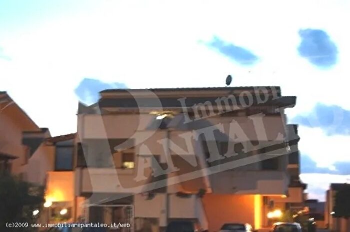 Appartamento bilocale in vendita in Cda Berbaro Marsala, Marsala