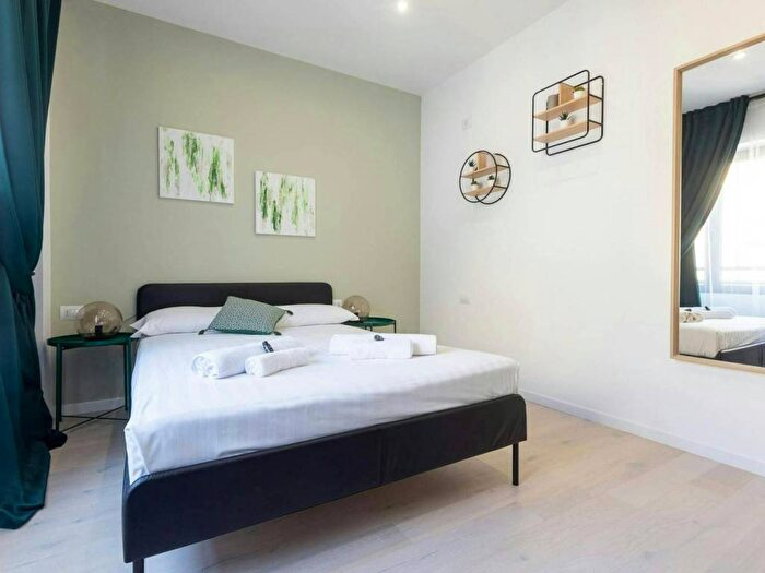 Appartamento monolocale in affitto in Via Cesare Arici, Cimiano, Milano