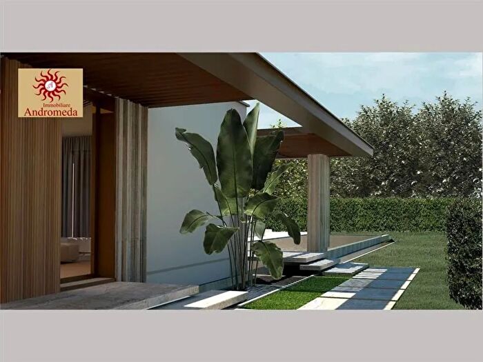 Casa in vendita in Forte Dei Marmi