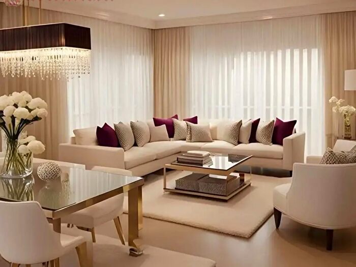 Appartamento quadrilocale in vendita in Via Gian Lorenzo Bernini, Monza