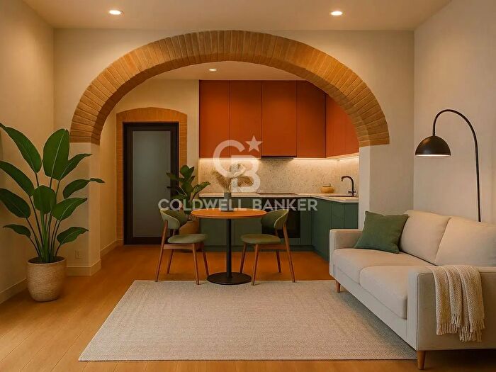 Appartamento bilocale in vendita in Via Vincenzo Bellini, Monterotondo