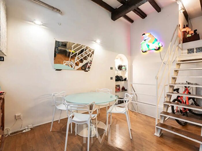 Appartamento bilocale in vendita in Via Ascanio Sforza, Milano