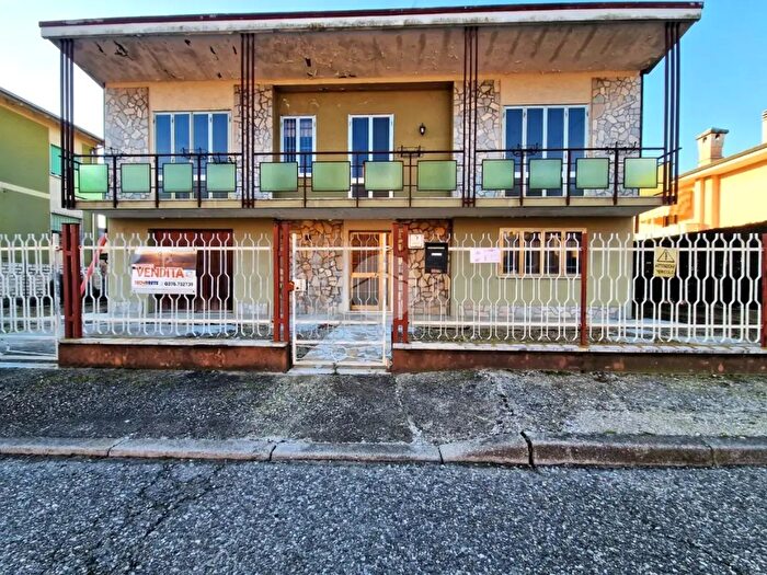 Casa con 5 locali in vendita in Via Podgora, Borgo Virgilio