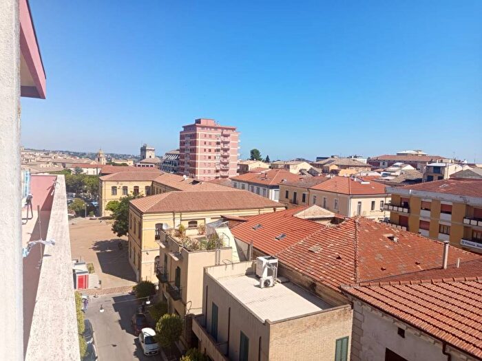 Appartamento bilocale in affitto in Via Cesare Battisti, Centro, Lanciano