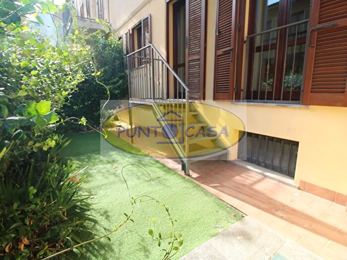 Appartamento trilocale in vendita in Viale Pavia, Lodi