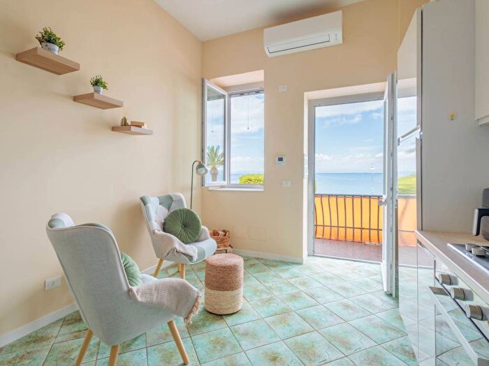 Appartamento monolocale in affitto in Lungomare dei Navigatori, Porto Santo Stefano, Monte Argentario