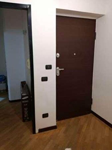 Appartamento trilocale in vendita in Via, Agrigento