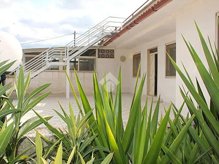 Casa bilocale in vendita in Contrada Aspri, Carovigno