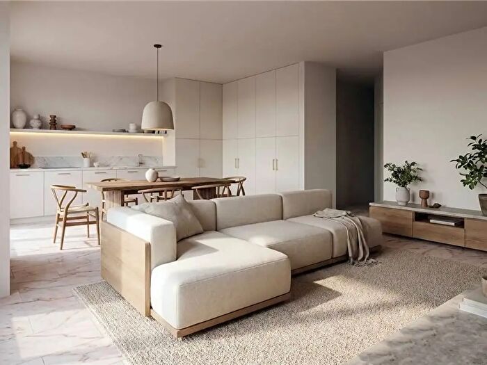 Appartamento quadrilocale in vendita in Modena