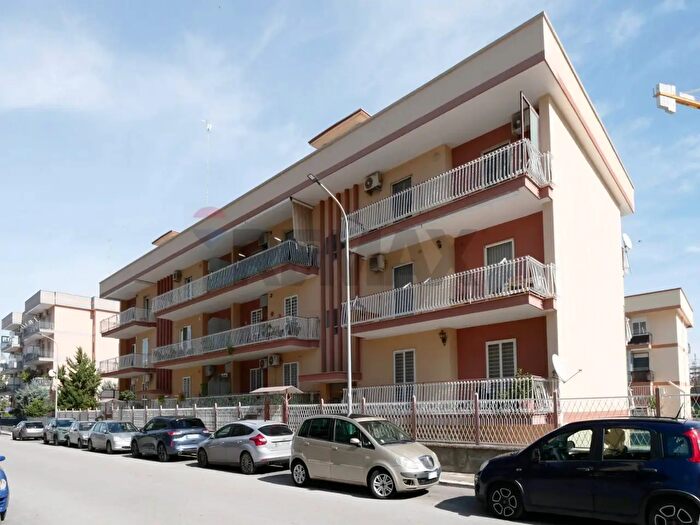 Appartamento trilocale in vendita in Via Olbia, Modugno