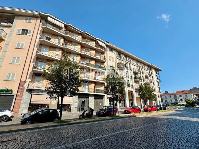 Appartamento bilocale in vendita in Corso Susa, Rivoli