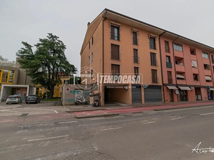 Appartamento trilocale in vendita in Corso Camillo Benso Conte di Cavour, Cesena