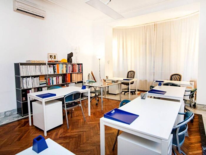 Casa con 6 locali in affitto in Viale Bruno Buozzi, Euclide, Roma