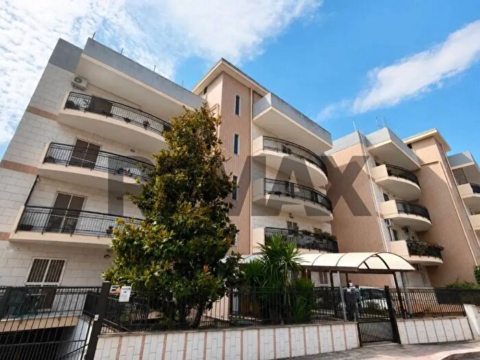Appartamento quadrilocale in vendita in Via Caduti sul Lavoro, Bitetto