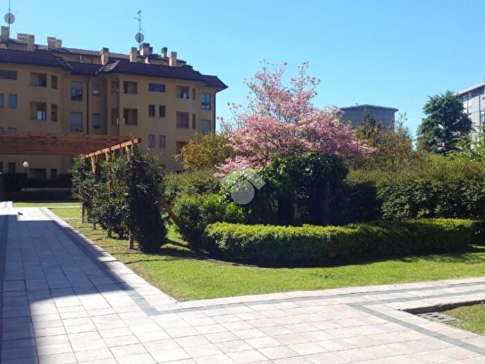 Appartamento bilocale in affitto in Via Carlo Montanari, San Fruttuoso, Monza